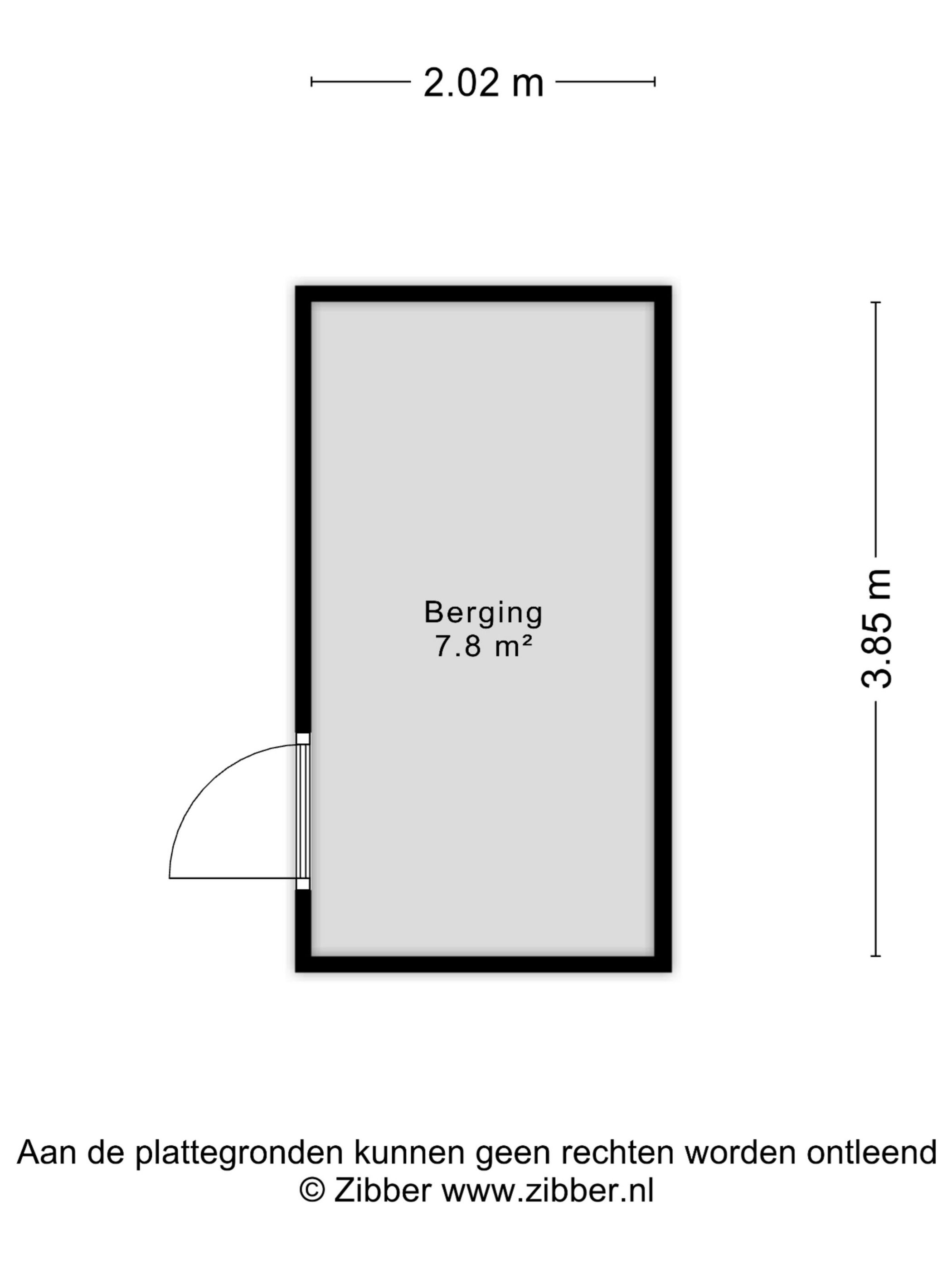 Foto 42 van Rembrandtstraat 9