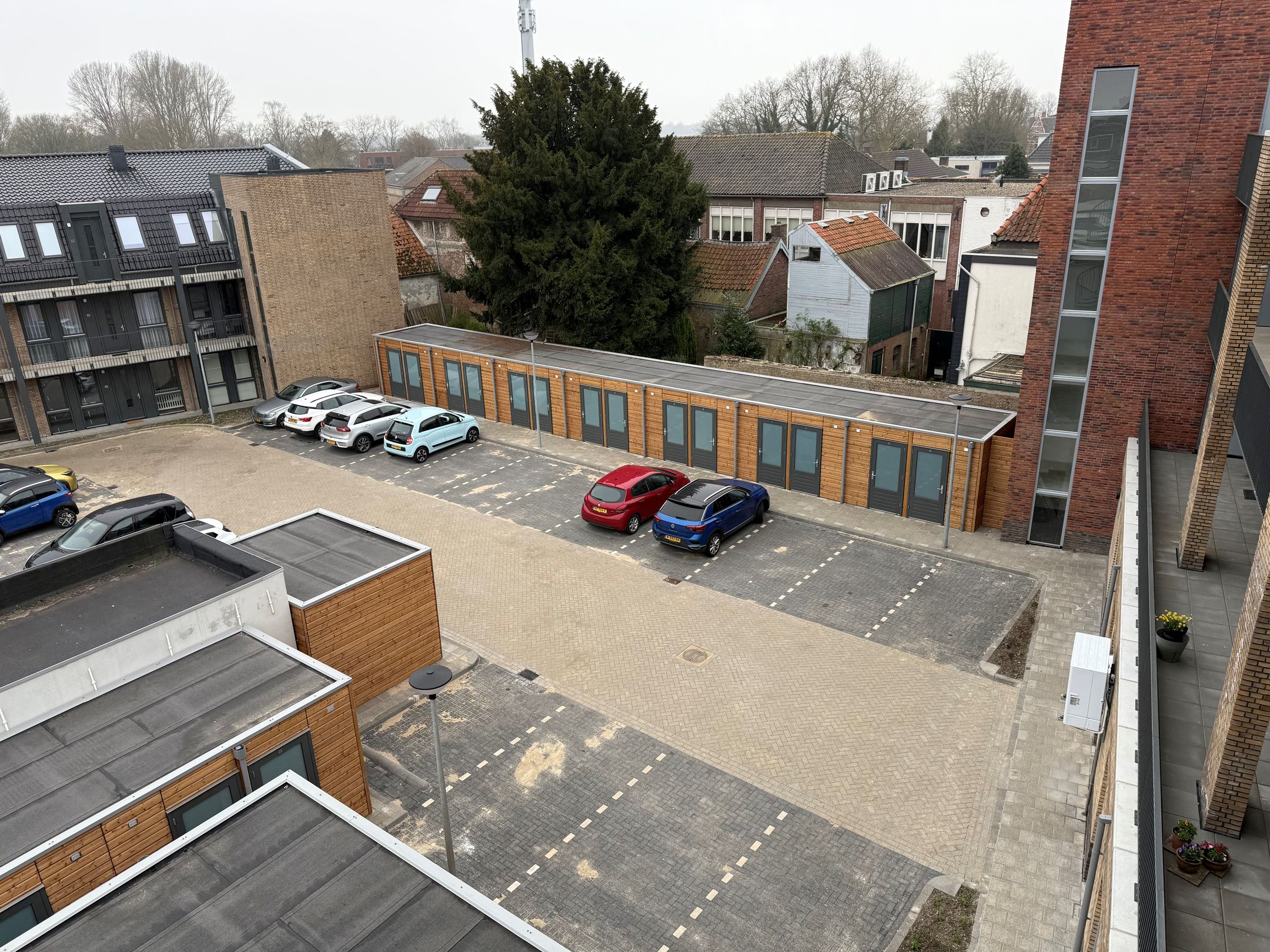 Foto 27 van Kaaistraat 38-D