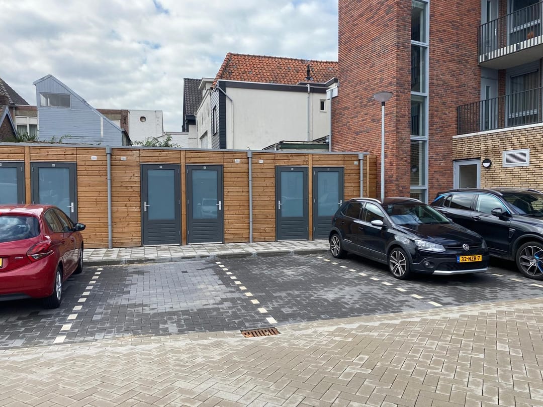 Foto 28 van Kaaistraat 38-D