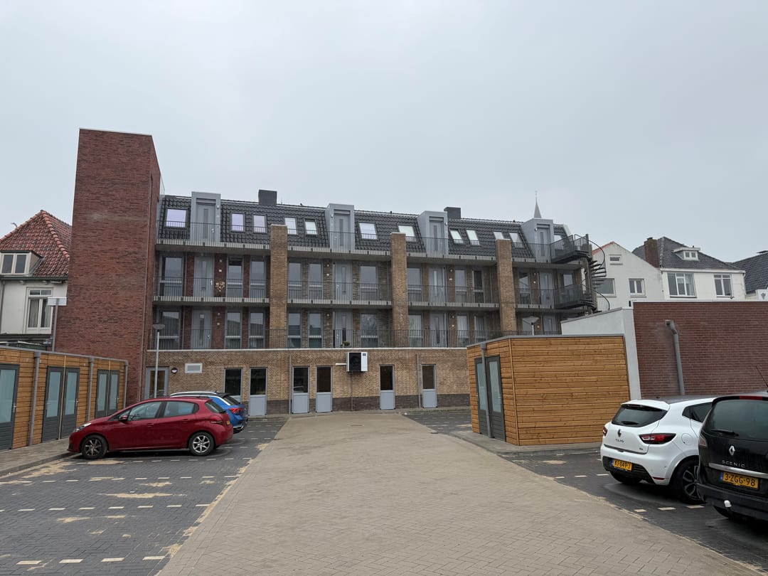 Foto 31 van Kaaistraat 38-D