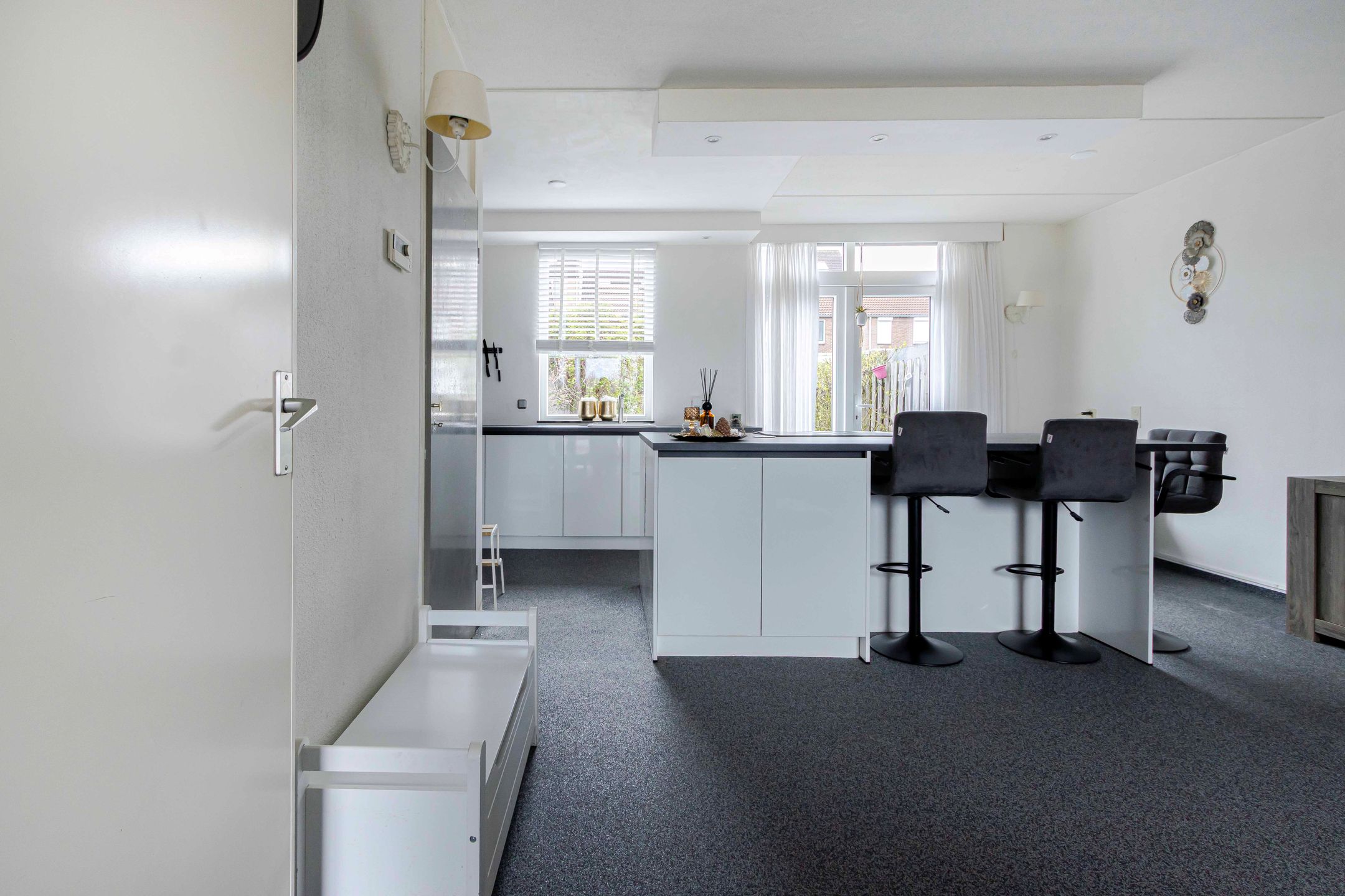 Foto 6 van Rembrandtstraat 9