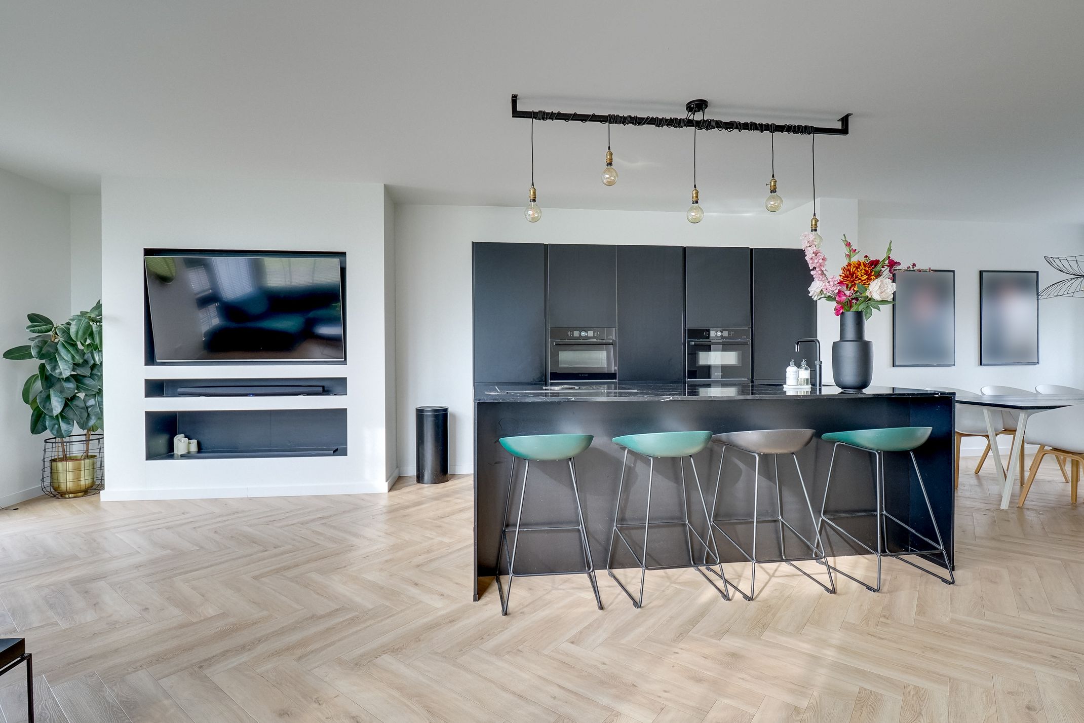 Foto 3 van Walter Kollolaan 177