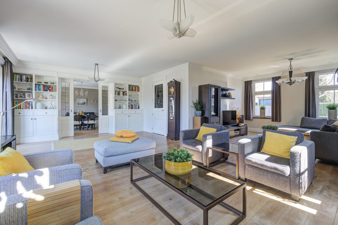 Foto 2 van Irenestraat 58