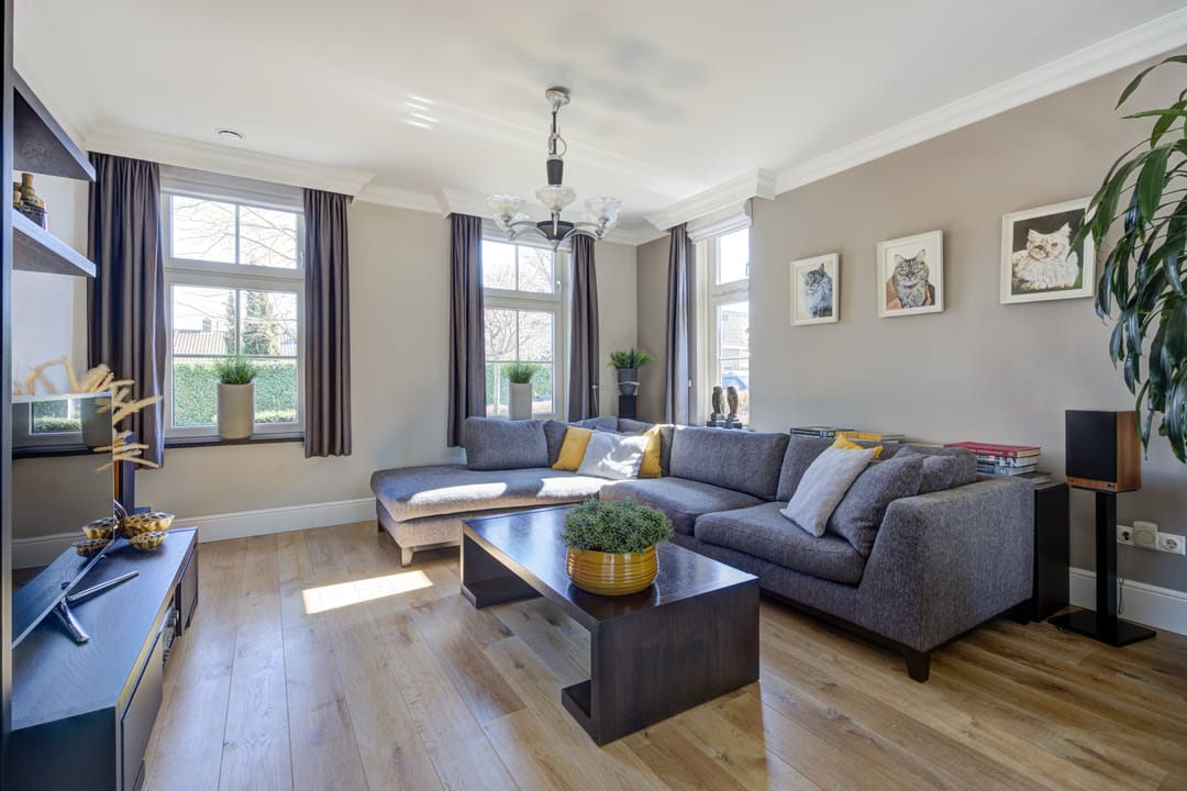 Foto 8 van Irenestraat 58