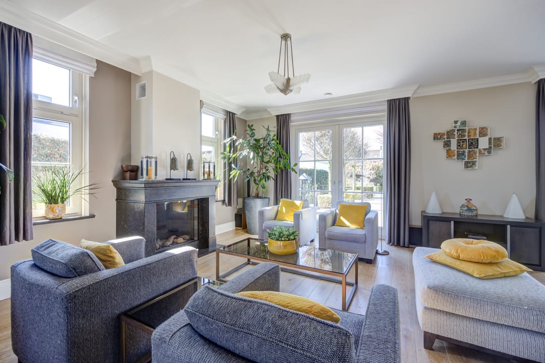 Foto 13 van Irenestraat 58