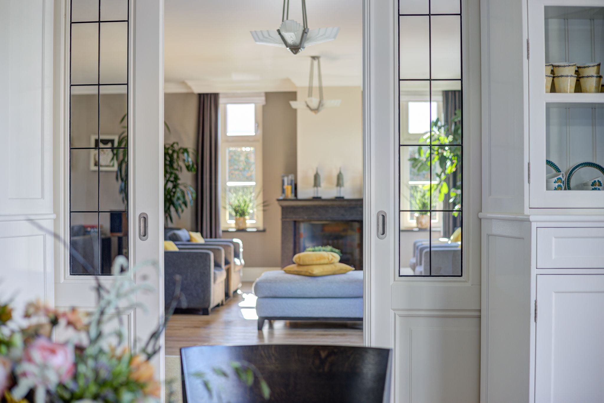 Foto 21 van Irenestraat 58