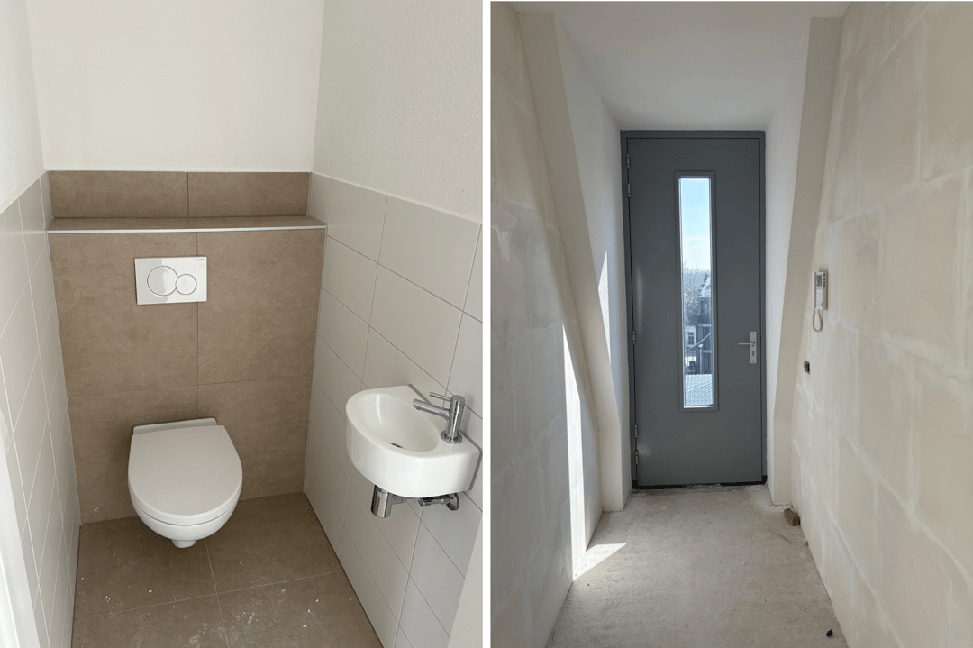 Foto 8 van Kaaistraat 38-D