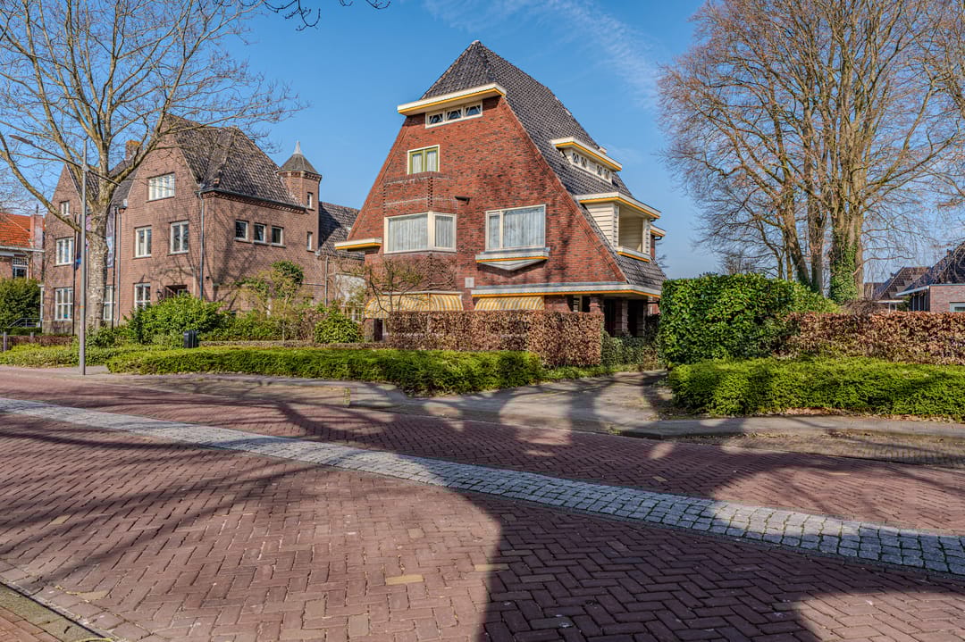 Photo 2 of Stationsstraat 6