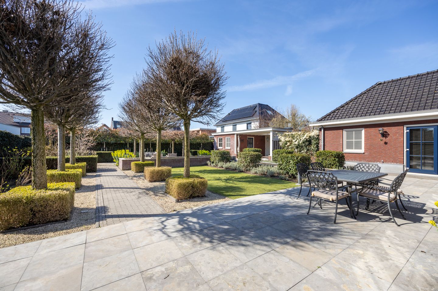 Foto 59 van Irenestraat 58