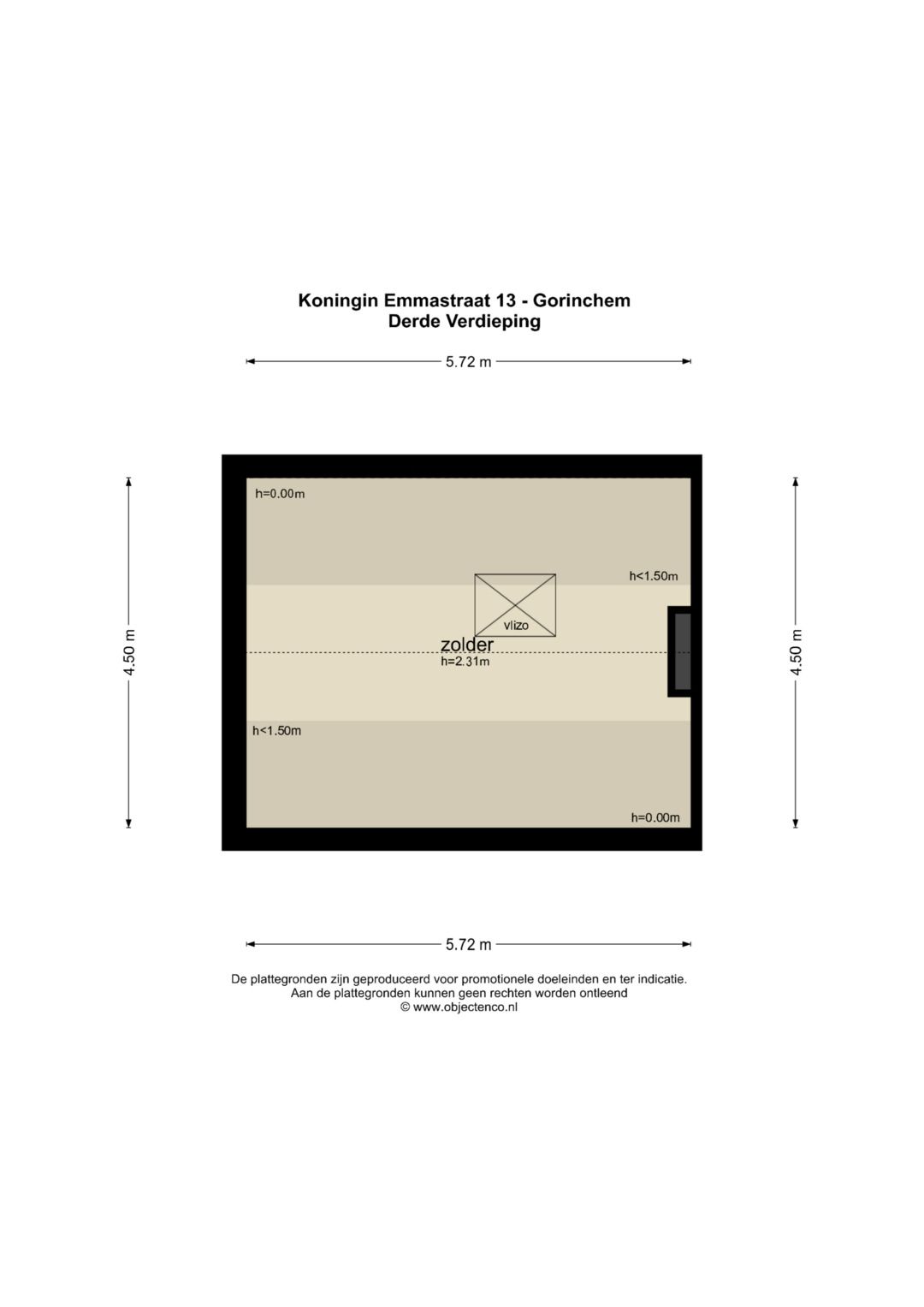 Photo 53 of Koningin Emmastraat 13