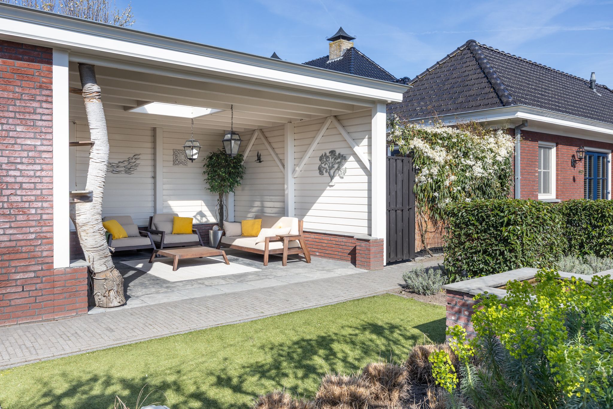 Foto 66 van Irenestraat 58