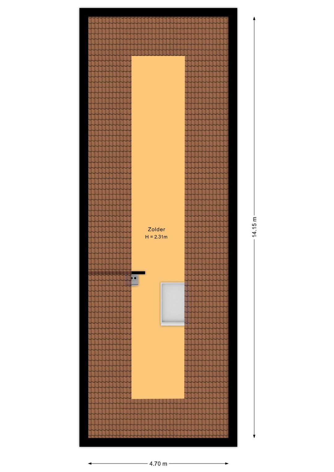 Foto 88 van Irenestraat 58