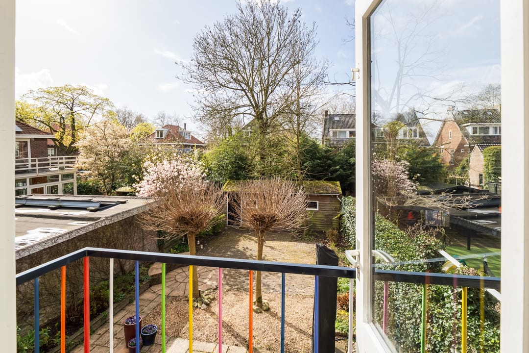 Photo 22 of Koningin Emmastraat 13