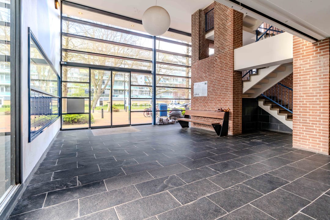 Foto 8 van Prins Johan Willem Frisolaan 495