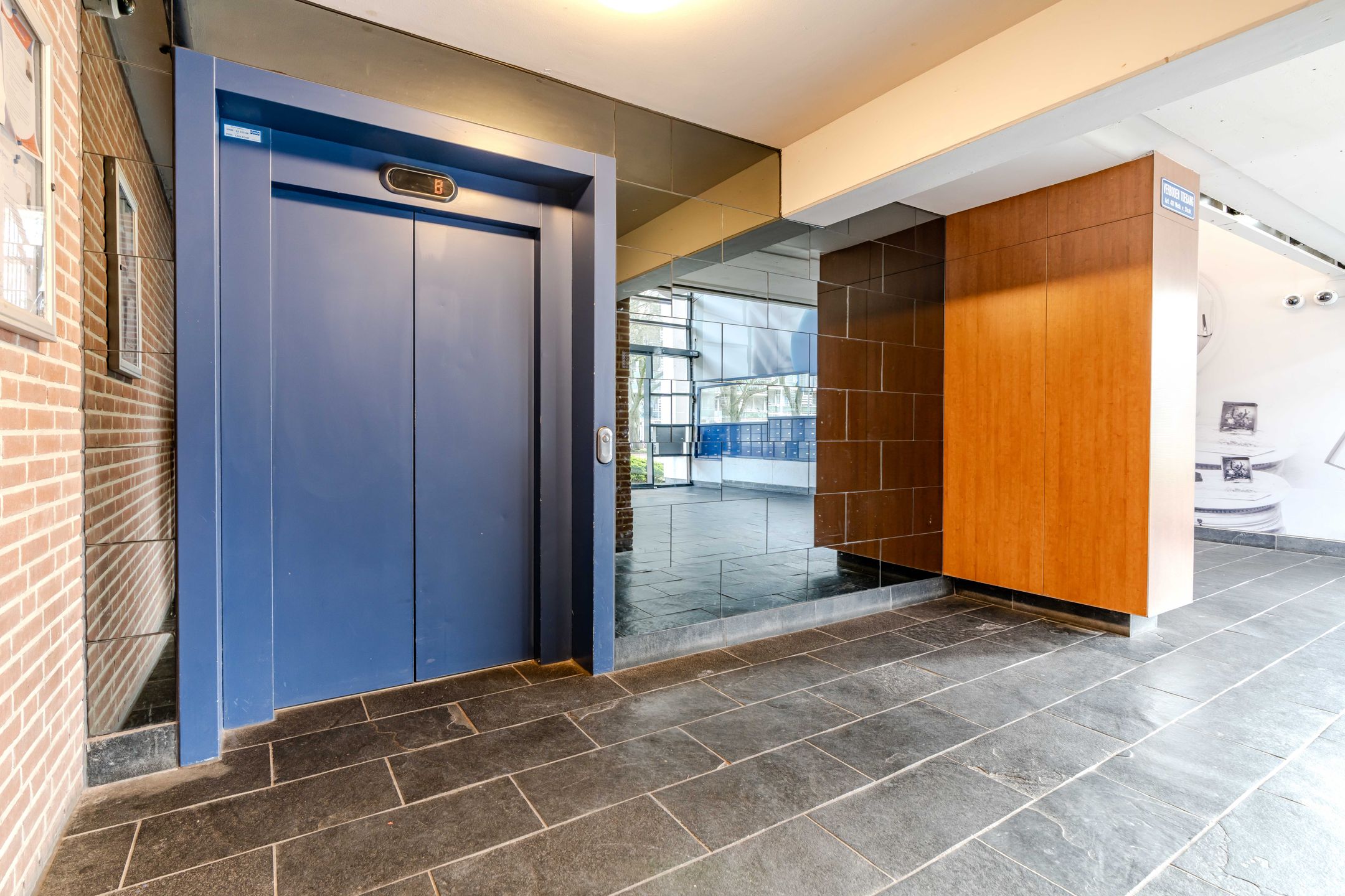 Foto 9 van Prins Johan Willem Frisolaan 495