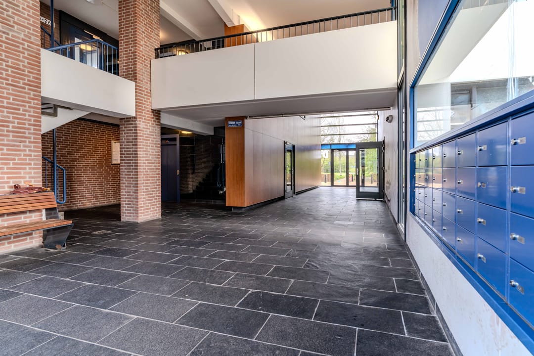 Foto 7 van Prins Johan Willem Frisolaan 495