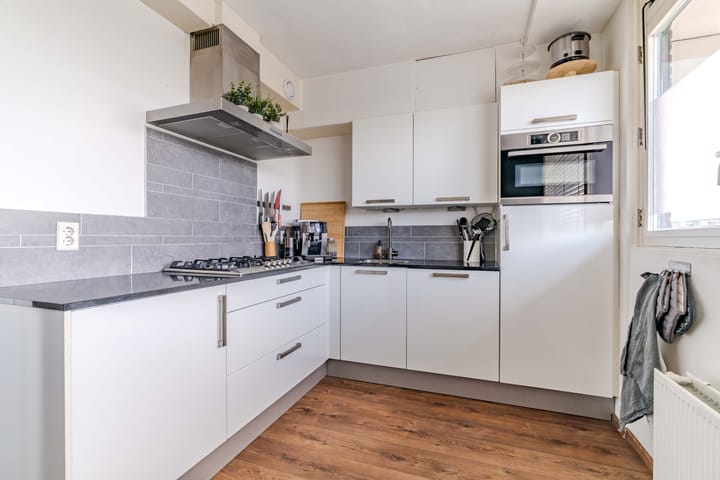 Foto 4 van Prins Johan Willem Frisolaan 495