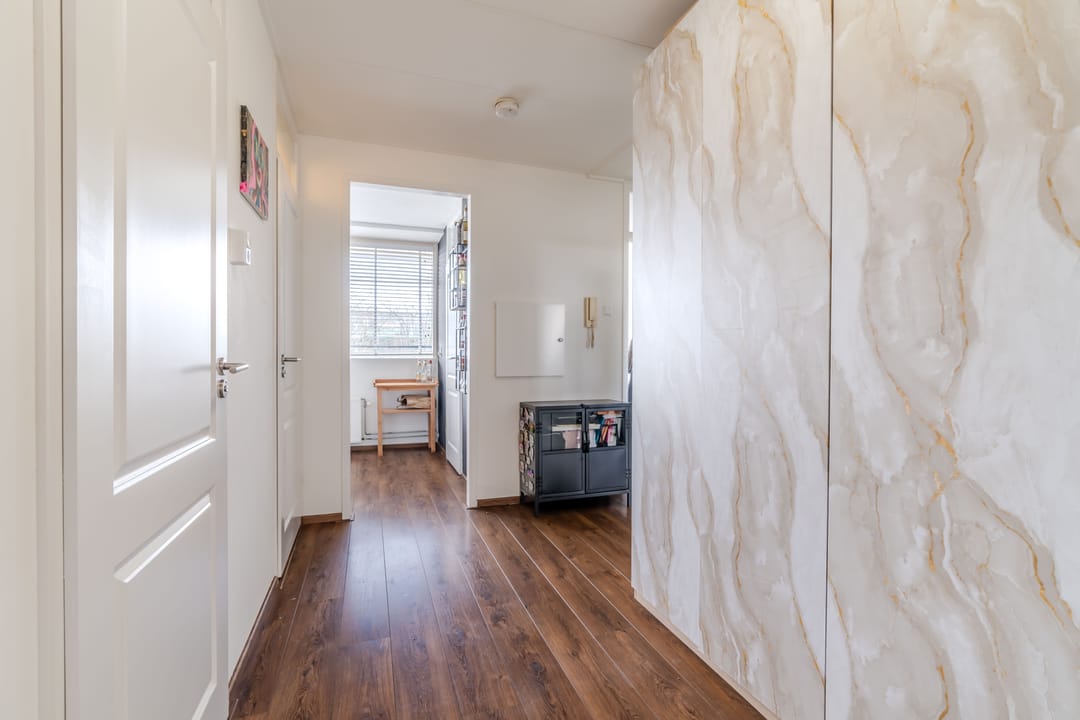 Foto 11 van Prins Johan Willem Frisolaan 495