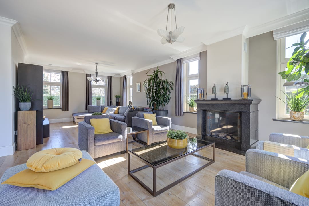 Foto 11 van Irenestraat 58