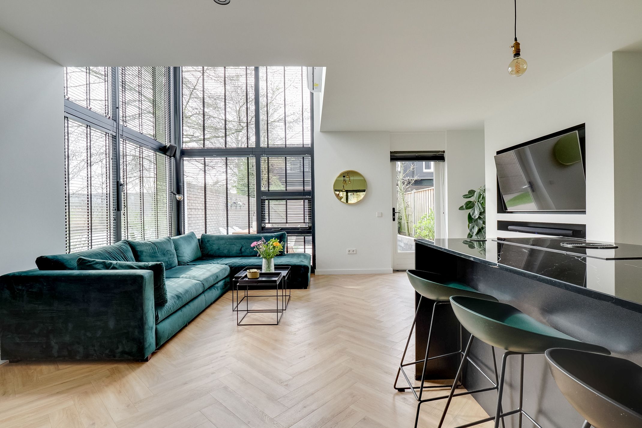 Foto 9 van Walter Kollolaan 177