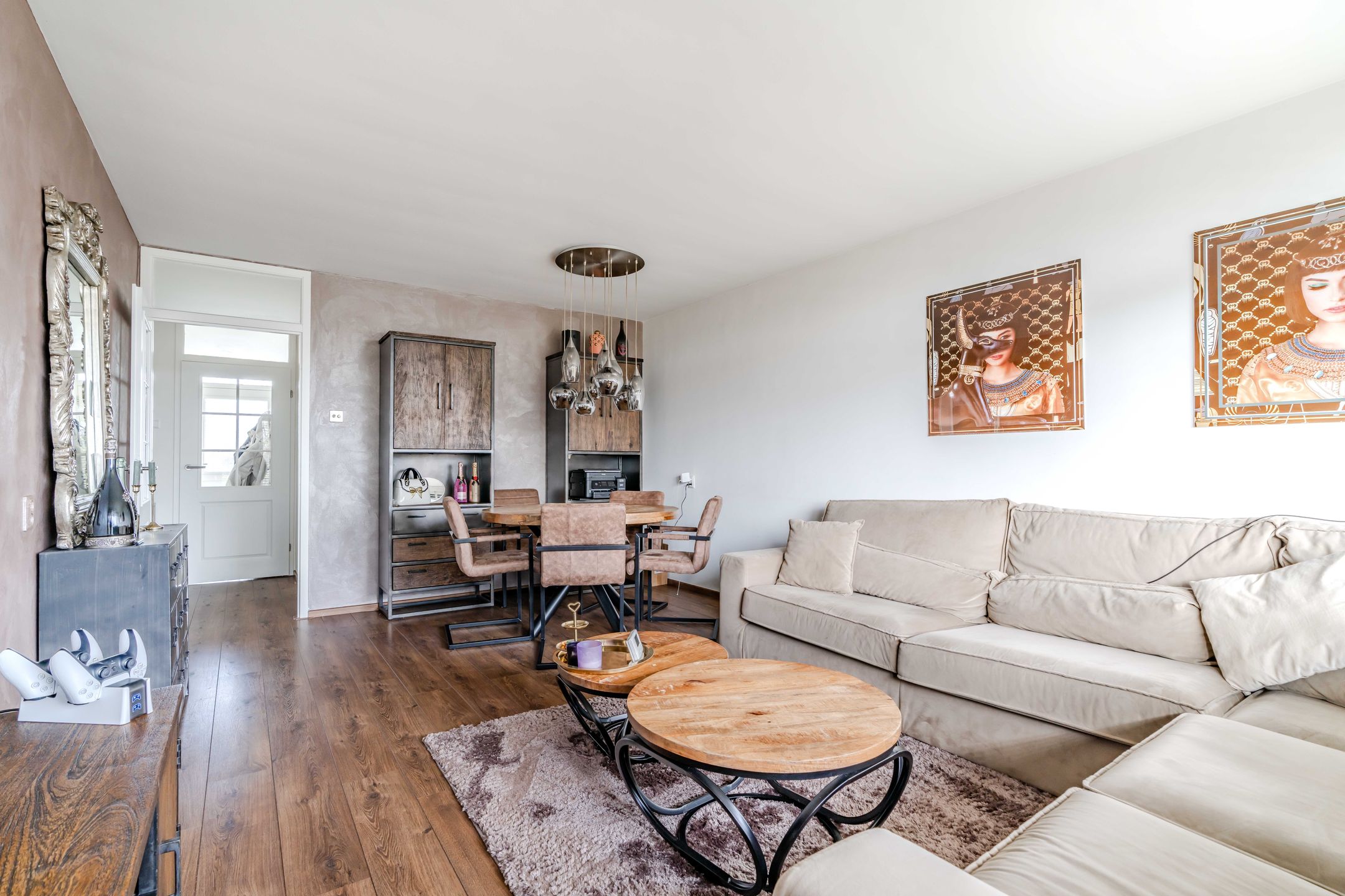 Foto 3 van Prins Johan Willem Frisolaan 495