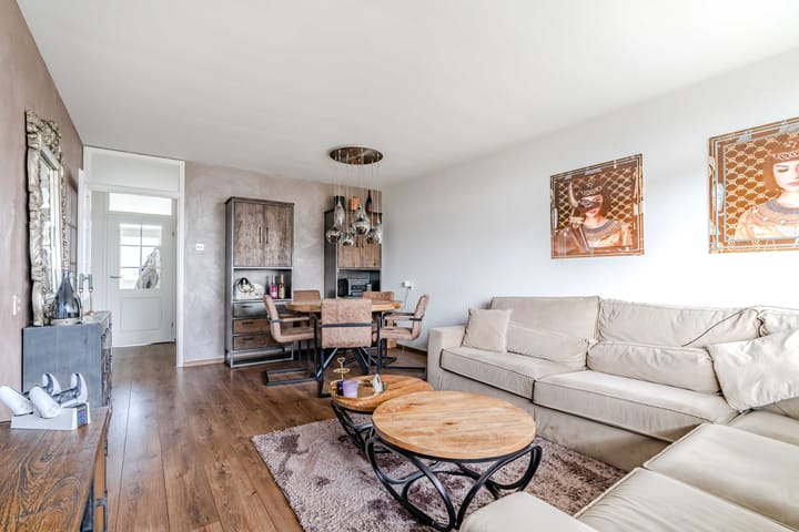 Foto 3 van Prins Johan Willem Frisolaan 495