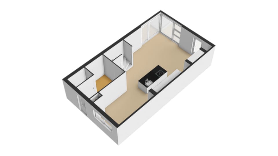 Foto 53 van Walter Kollolaan 177