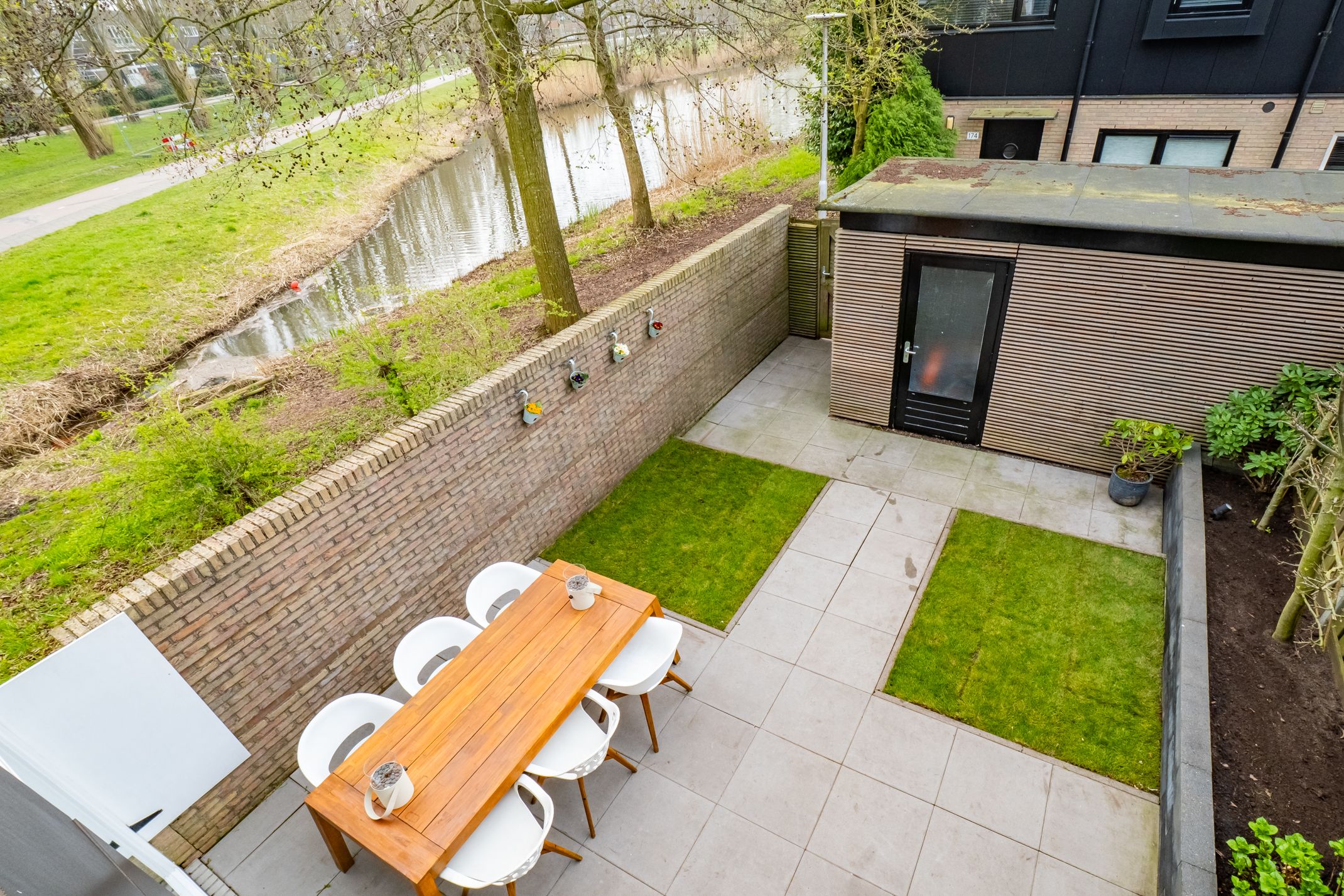 Foto 18 van Walter Kollolaan 177