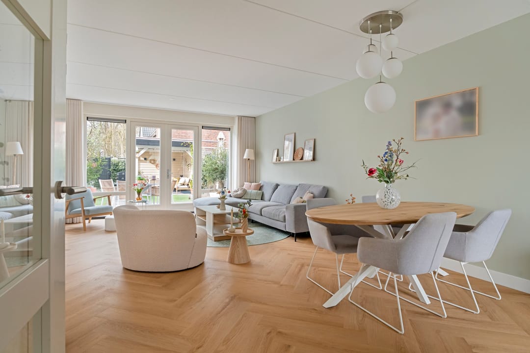 Photo 2 of Beltmolen 49