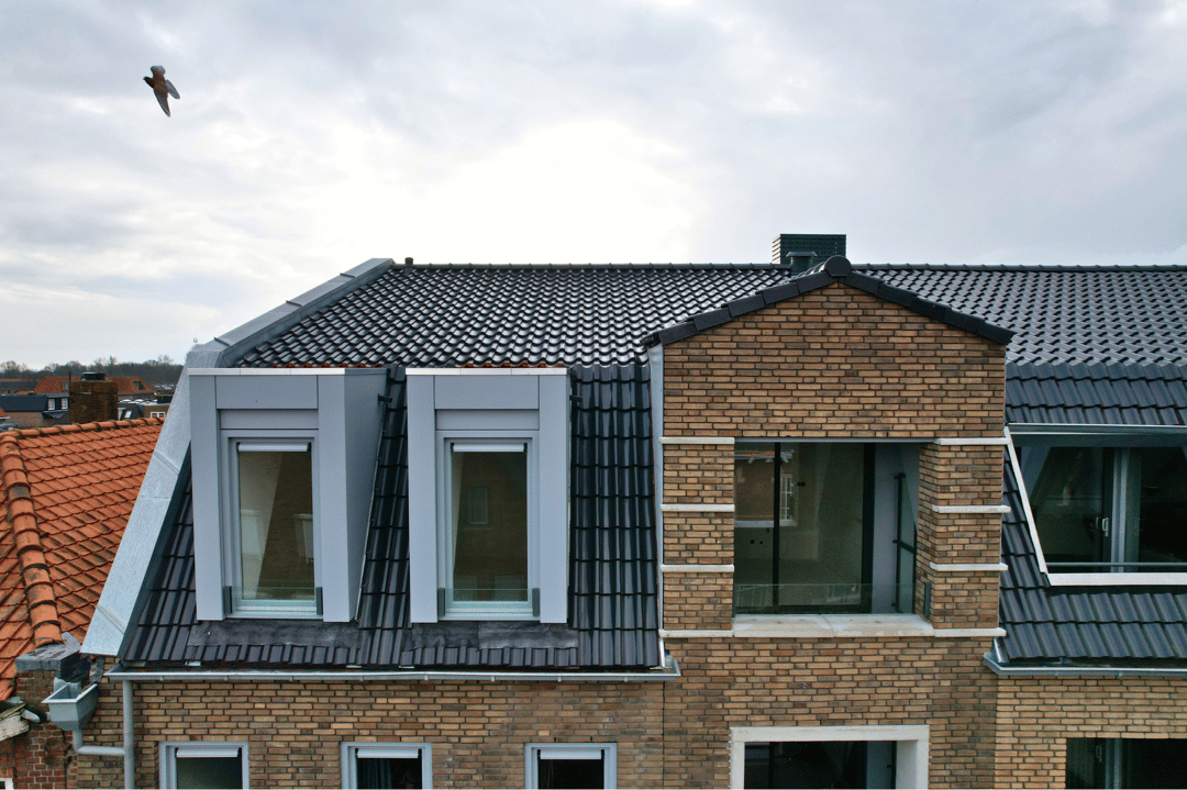 Foto 1 van Kaaistraat 38-D