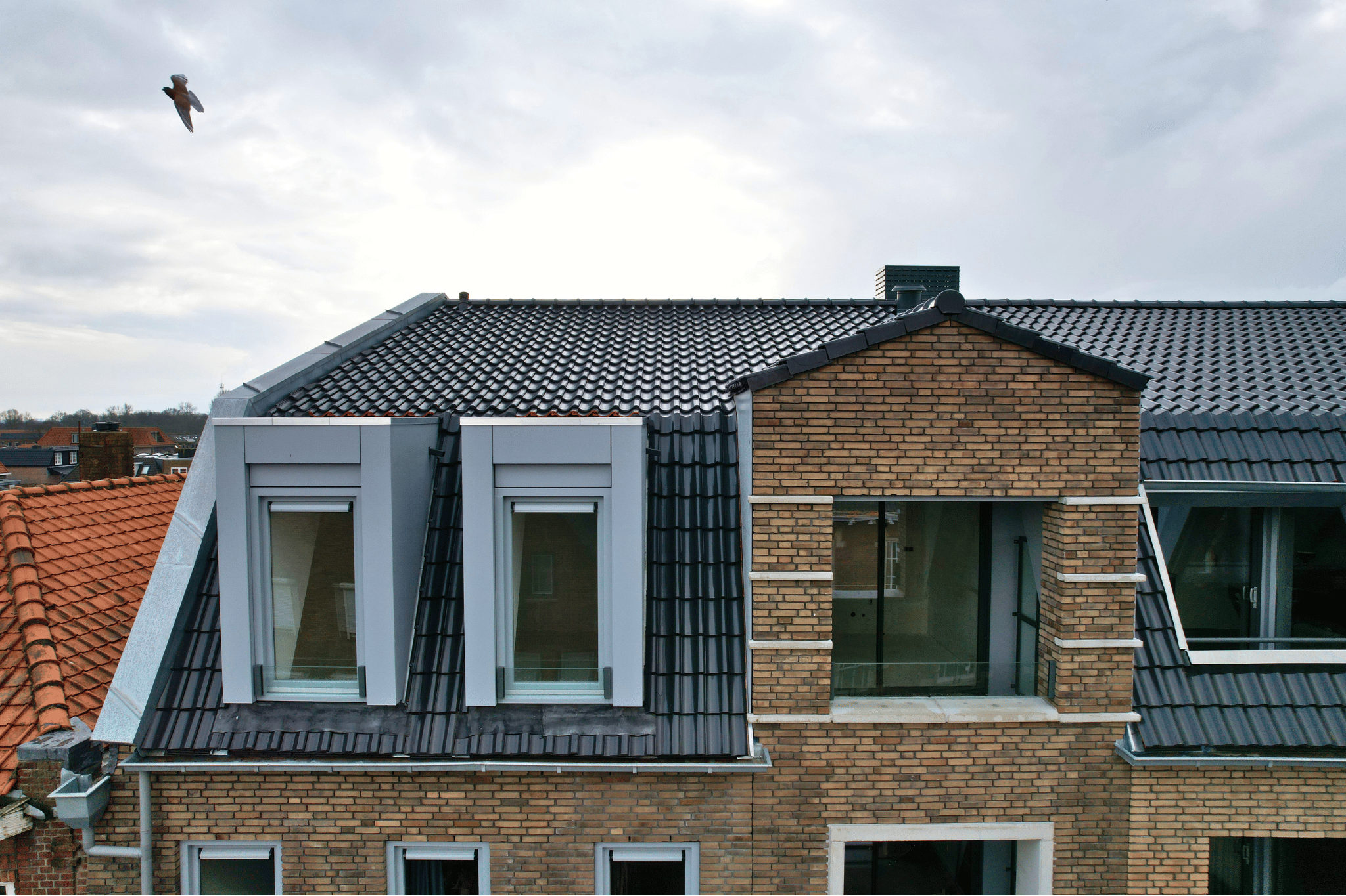 Kaaistraat 38-D 38 D