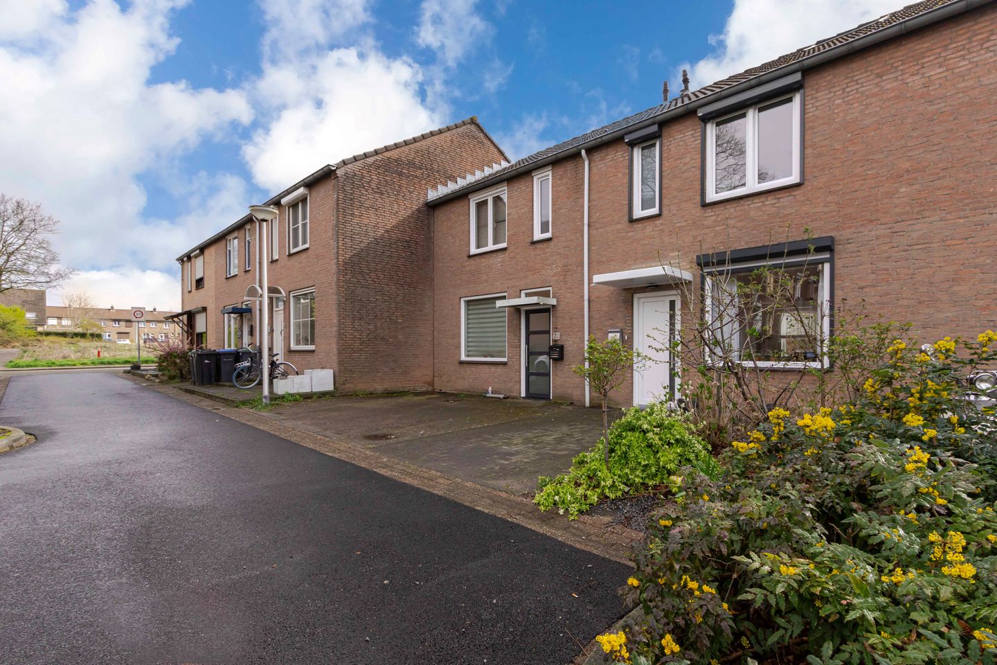 Foto 4 van Rembrandtstraat 9