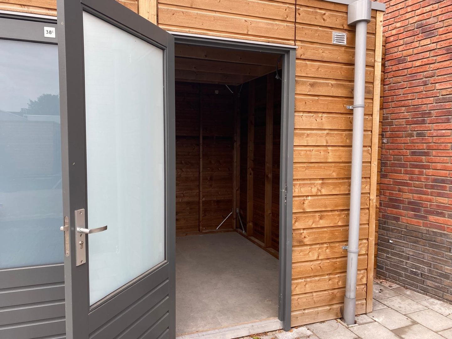 Foto 29 van Kaaistraat 38-D