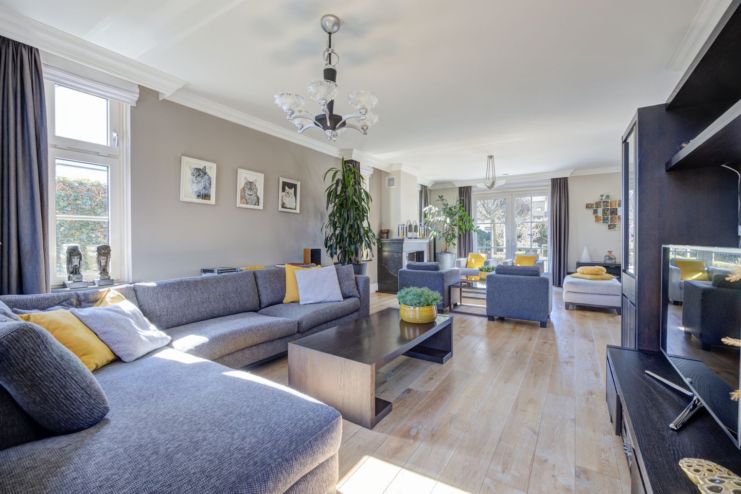 Foto 10 van Irenestraat 58