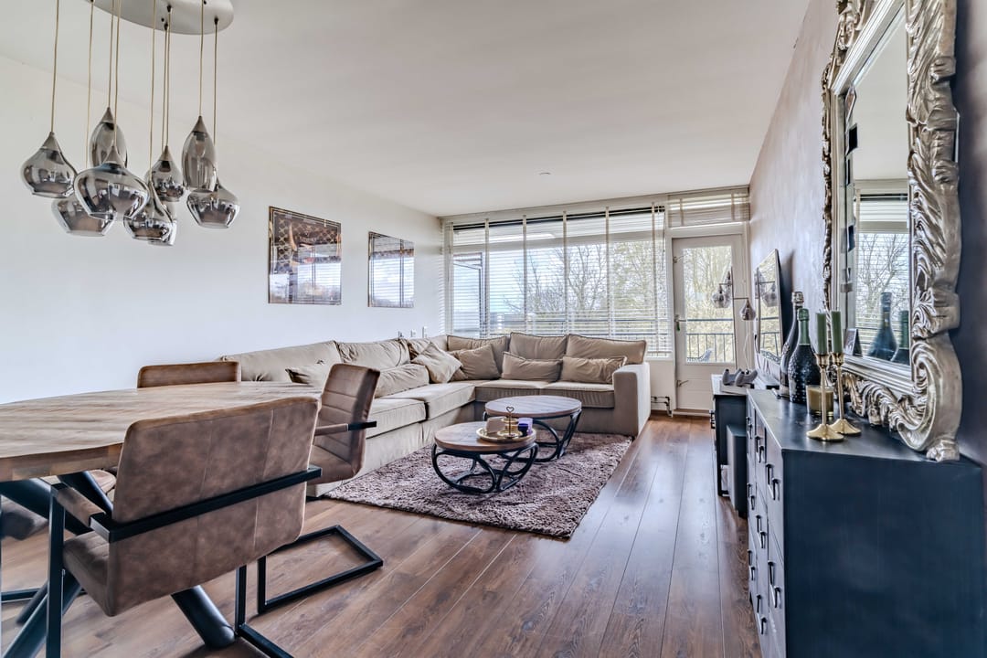 Foto 2 van Prins Johan Willem Frisolaan 495