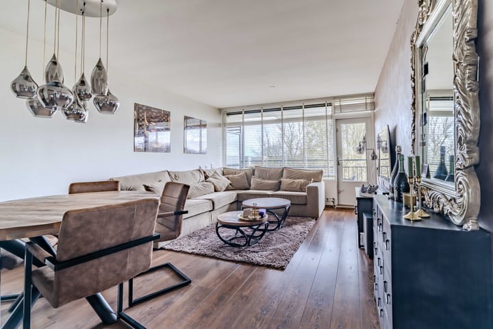 Foto 2 van Prins Johan Willem Frisolaan 495