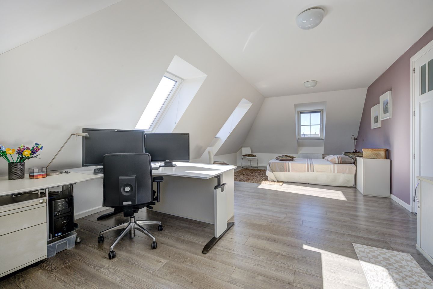 Foto 44 van Irenestraat 58