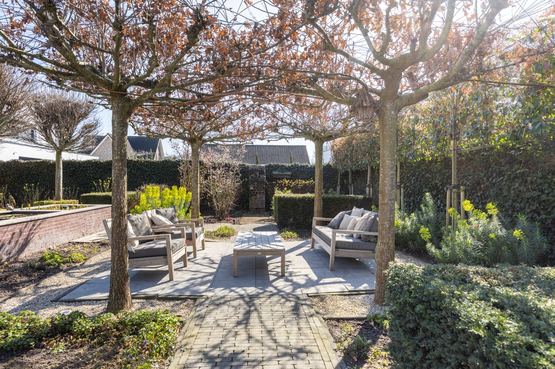 Foto 61 van Irenestraat 58