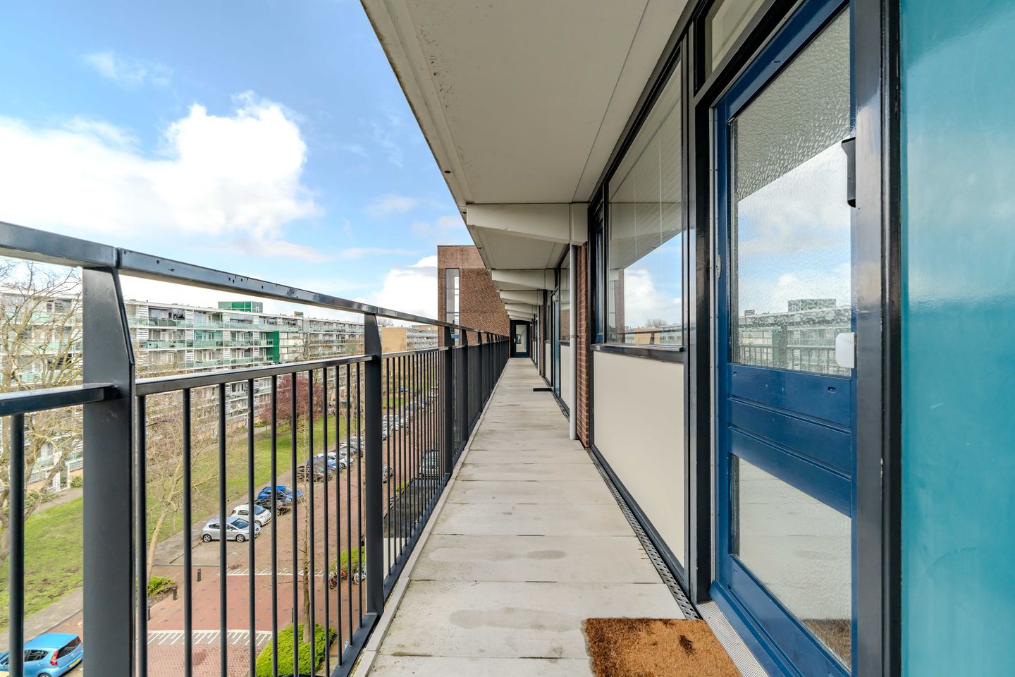 Foto 10 van Prins Johan Willem Frisolaan 495