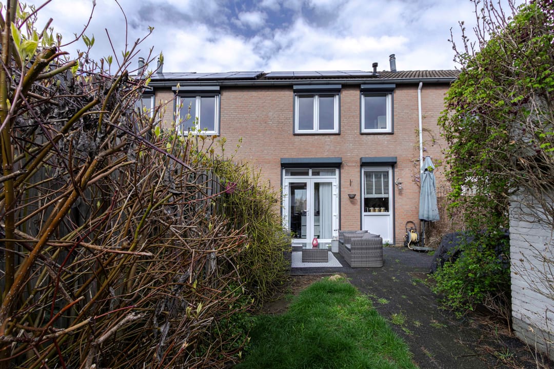 Foto 37 van Rembrandtstraat 9