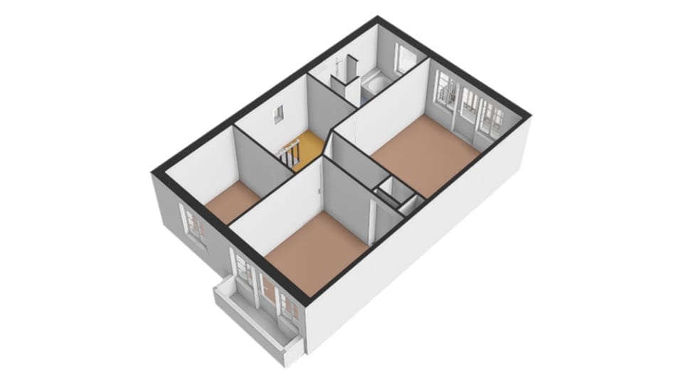 Photo 50 of Koningin Emmastraat 13