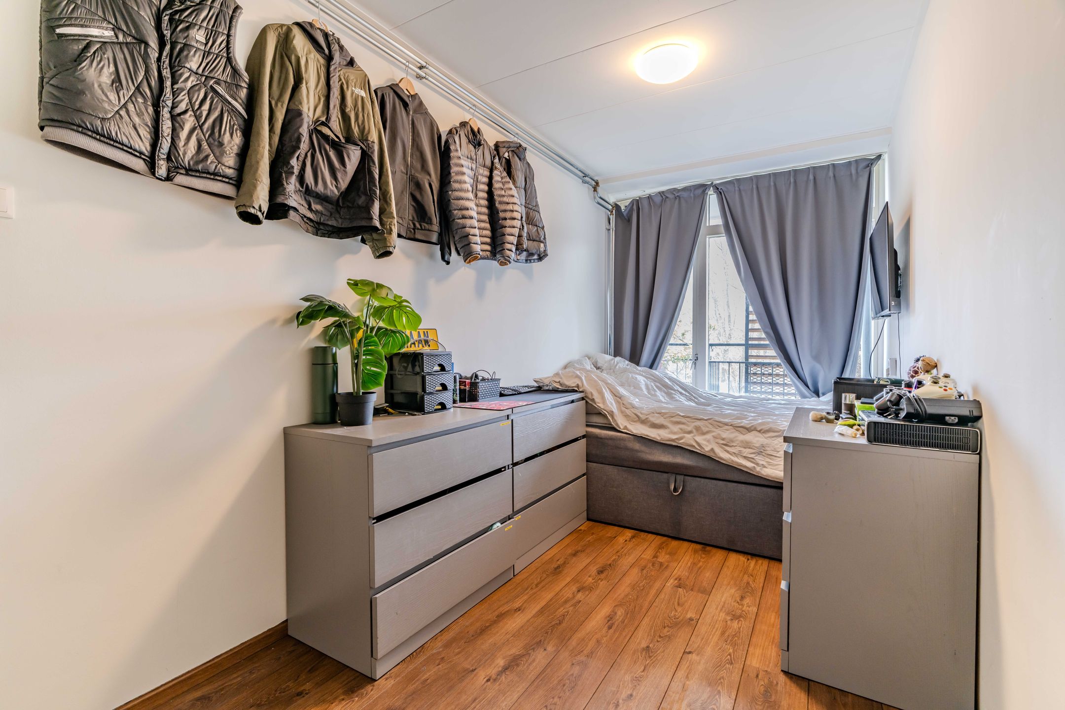 Foto 24 van Prins Johan Willem Frisolaan 495