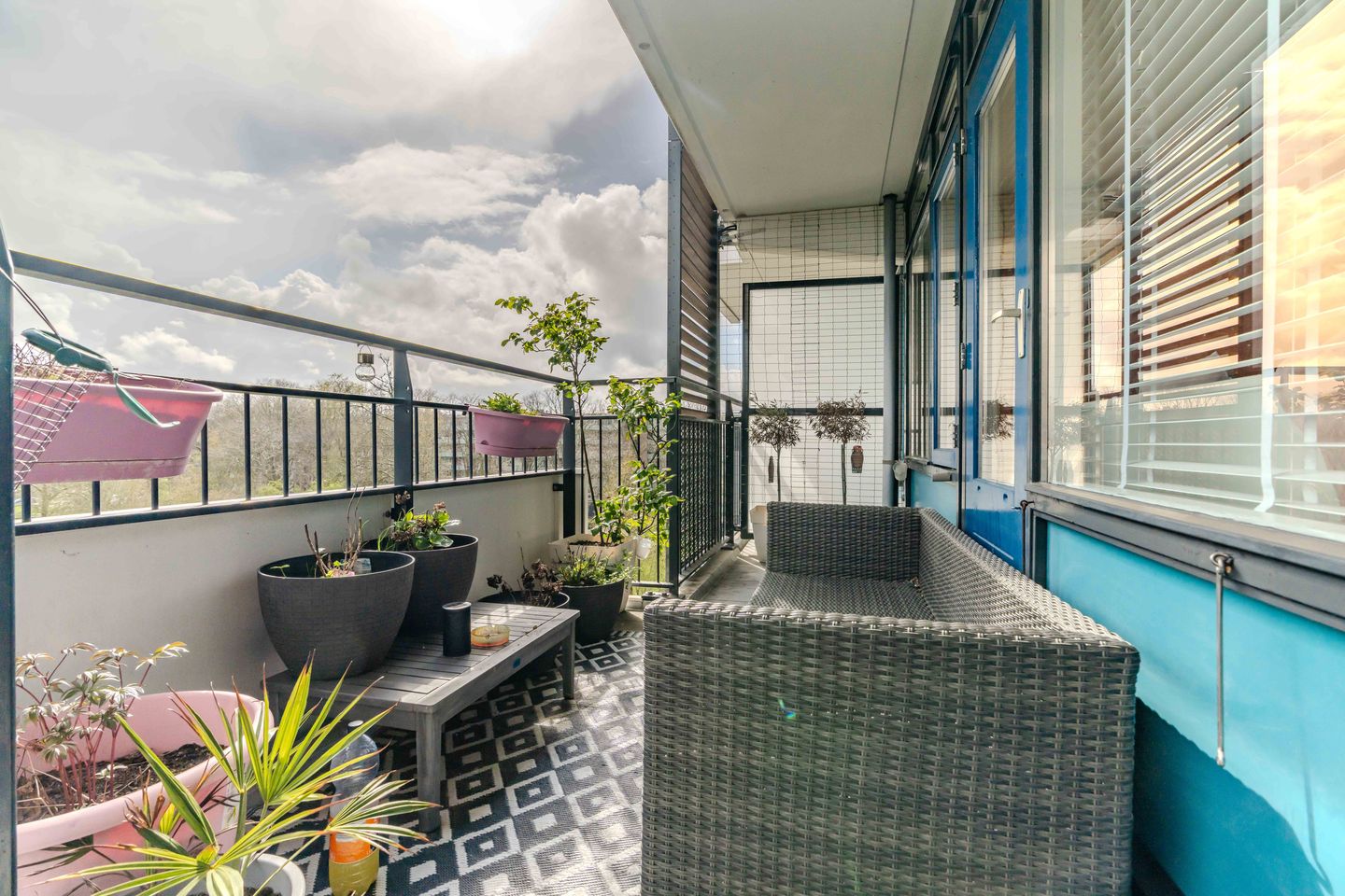 Foto 19 van Prins Johan Willem Frisolaan 495