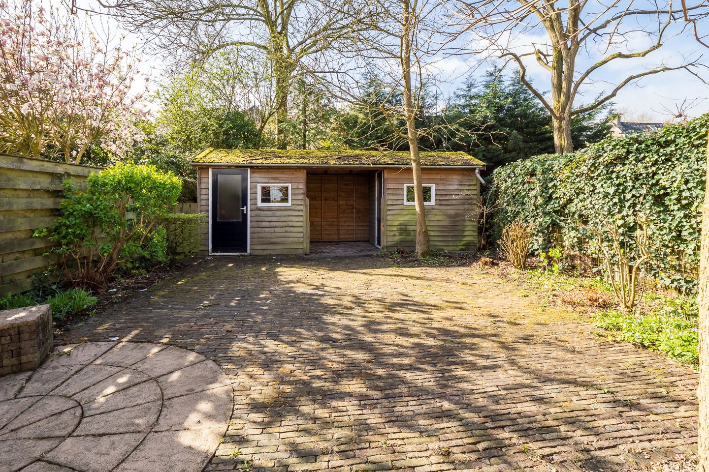 Photo 40 of Koningin Emmastraat 13