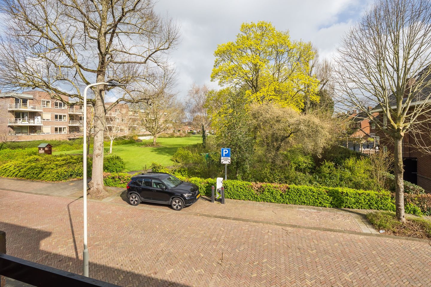 Photo 25 of Koningin Emmastraat 13