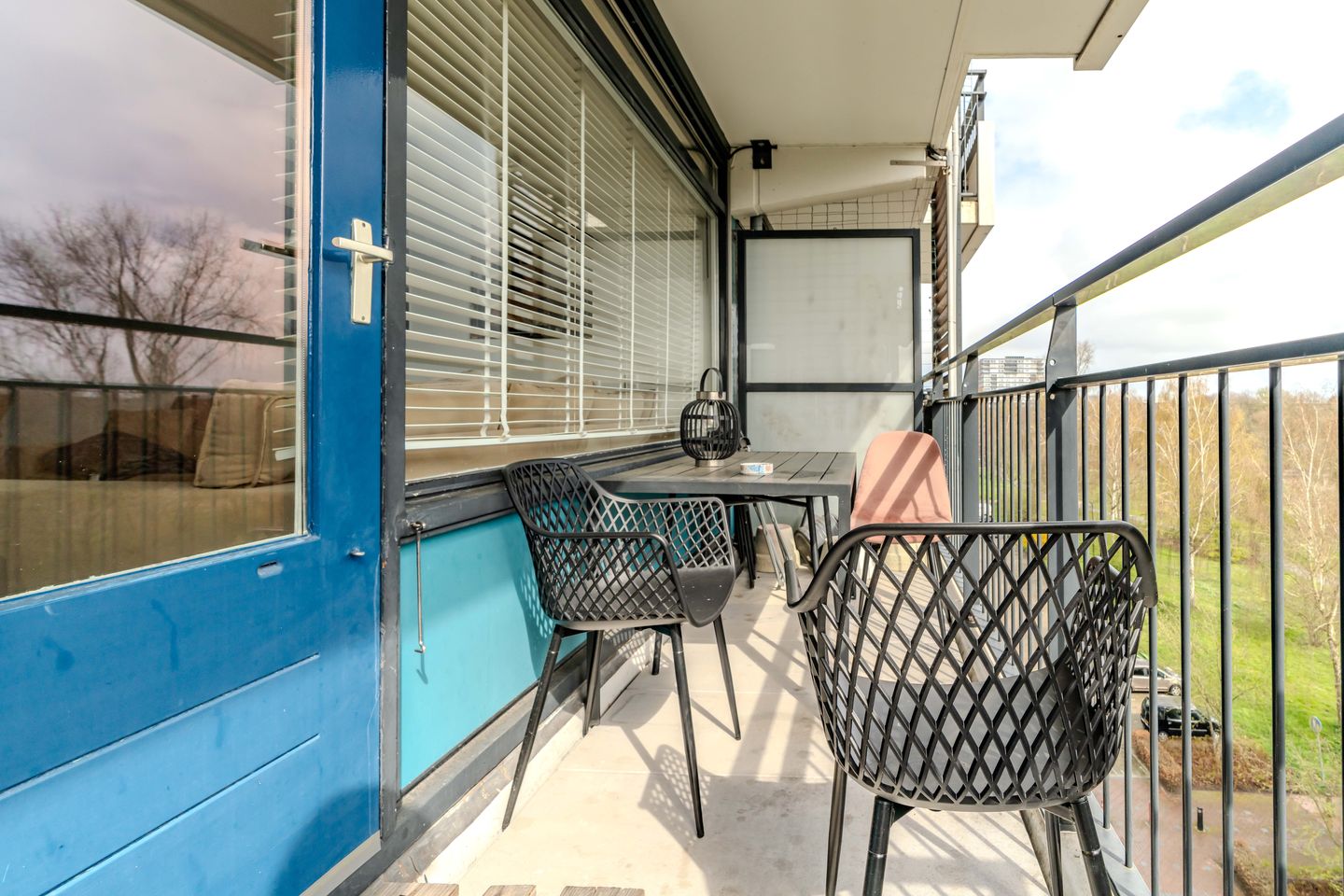 Foto 5 van Prins Johan Willem Frisolaan 495