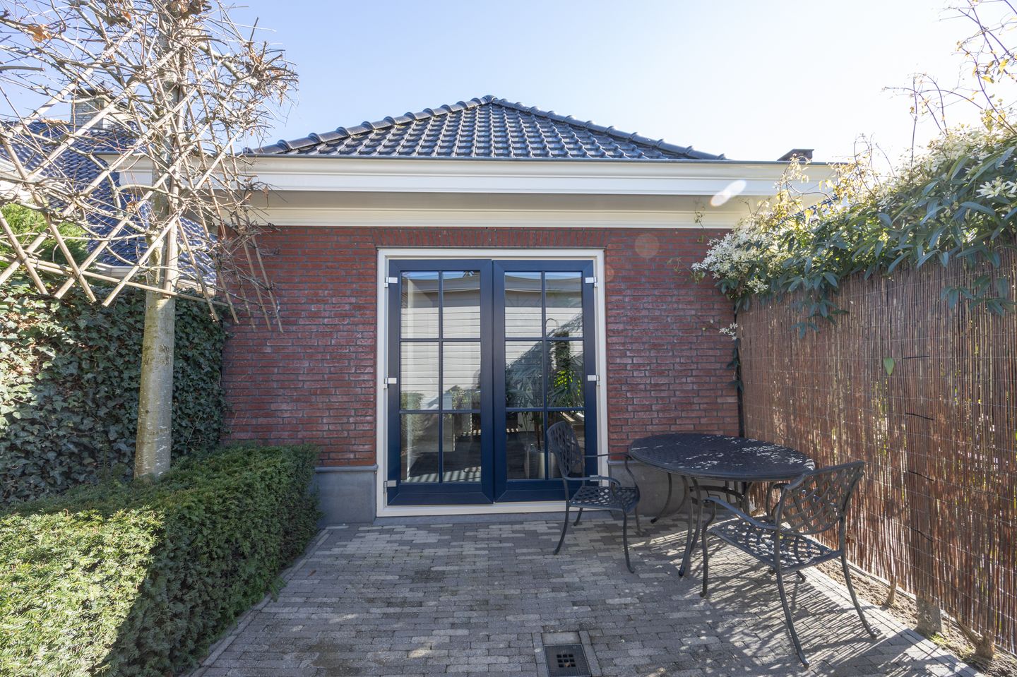 Foto 40 van Irenestraat 58