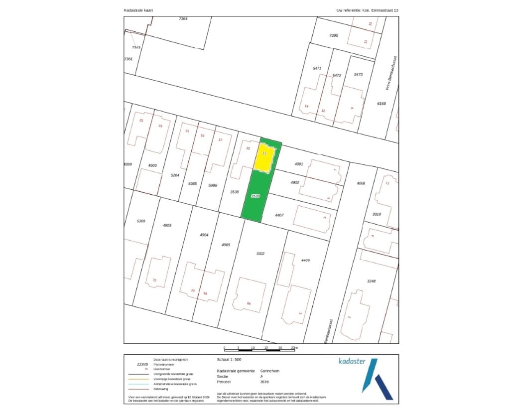 Photo 57 of Koningin Emmastraat 13