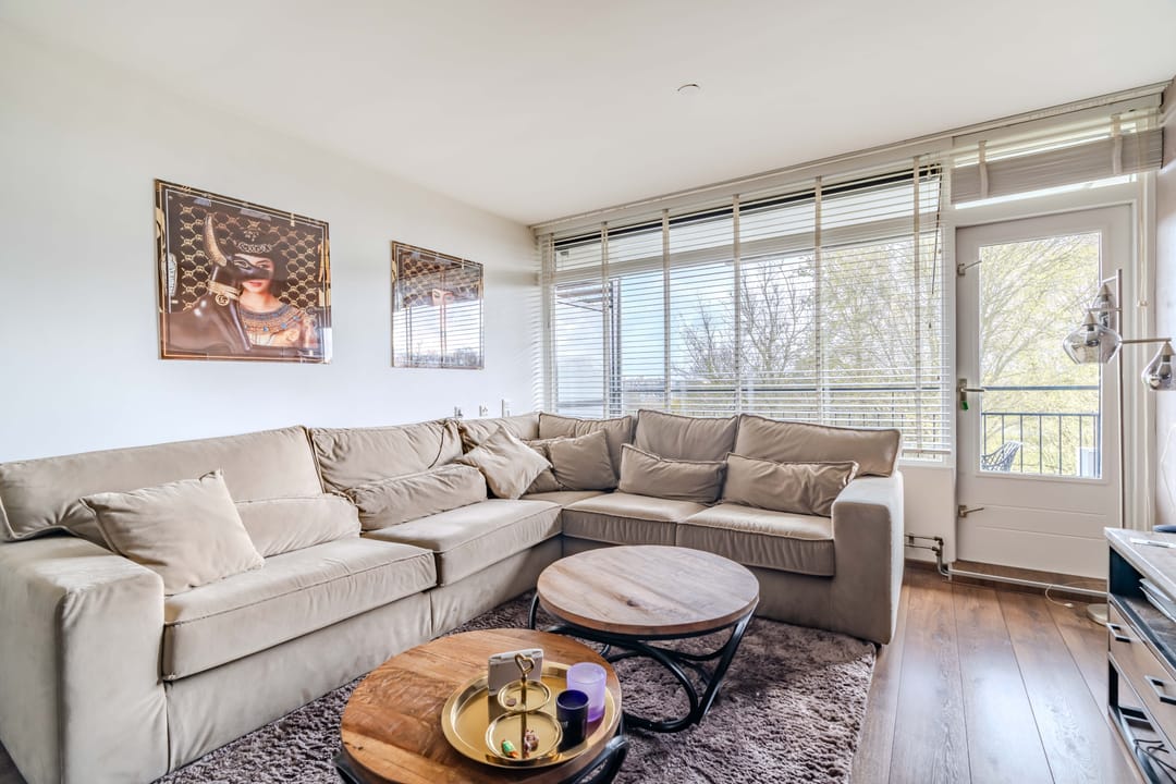 Foto 13 van Prins Johan Willem Frisolaan 495