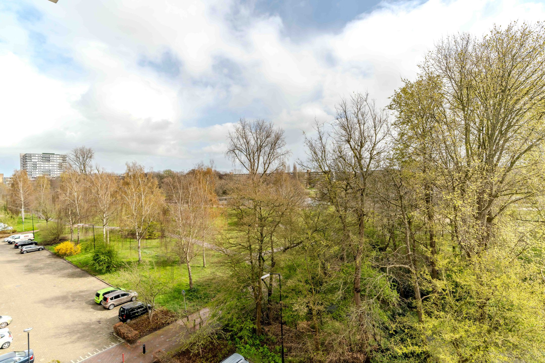 Foto 21 van Prins Johan Willem Frisolaan 495